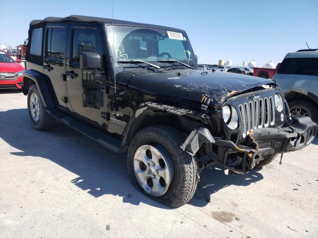 JEEP WRANGLER U 2016 1c4bjweg2gl224765