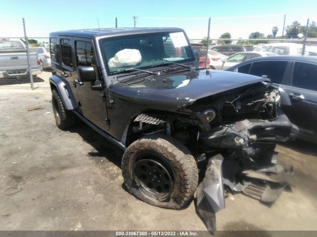 JEEP WRANGLER UNLIMITED 2016 1c4bjweg2gl228816