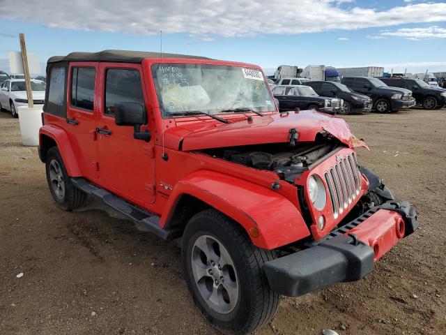 JEEP WRANGLER U 2016 1c4bjweg2gl230436