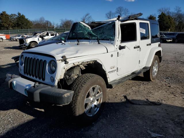 JEEP WRANGLER U 2016 1c4bjweg2gl262870