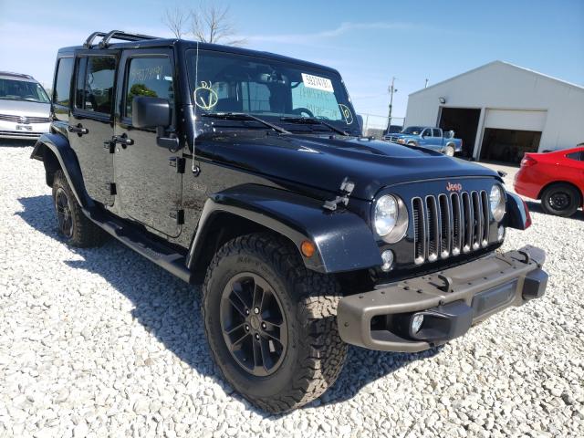 JEEP WRANGLER U 2016 1c4bjweg2gl280401