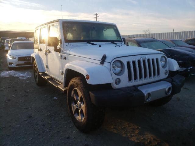 JEEP WRANGLER U 2016 1c4bjweg2gl291527