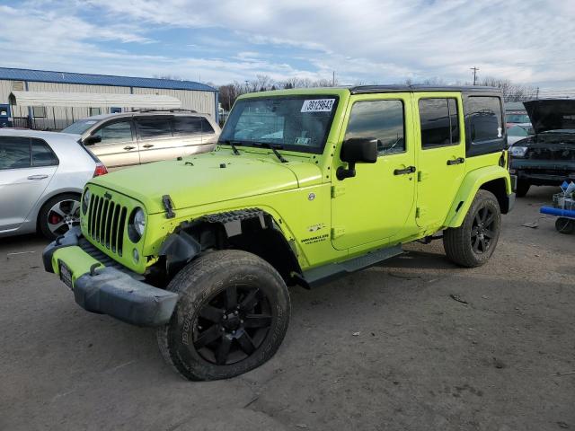 JEEP WRANGLER U 2016 1c4bjweg2gl292631