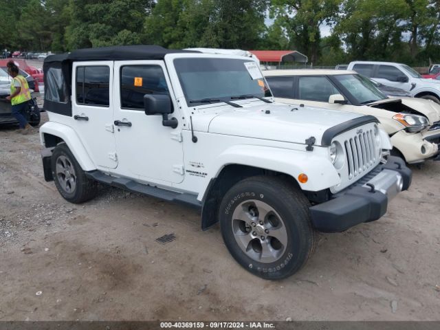 JEEP WRANGLER 2016 1c4bjweg2gl319102