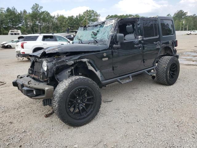 JEEP WRANGLER U 2016 1c4bjweg2gl323263