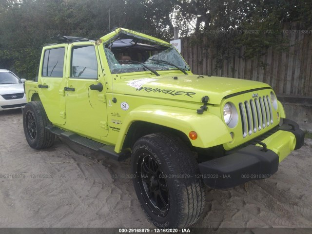 JEEP WRANGLER UNLIMITED 2016 1c4bjweg2gl328608