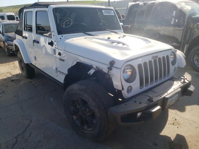 JEEP WRANGLER U 2016 1c4bjweg2gl330830