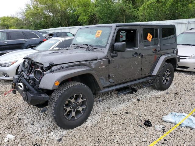 JEEP WRANGLER U 2017 1c4bjweg2hl506258