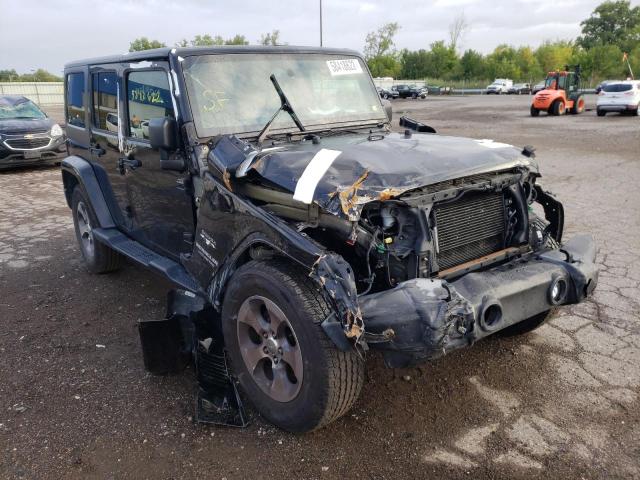 JEEP WRANGLER U 2017 1c4bjweg2hl512321