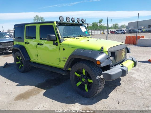 JEEP WRANGLER UNLIMITED 2017 1c4bjweg2hl513145