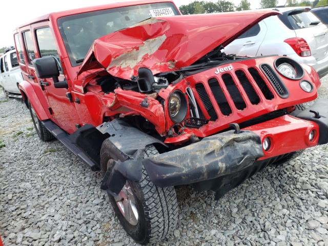 JEEP WRANGLER U 2017 1c4bjweg2hl516515