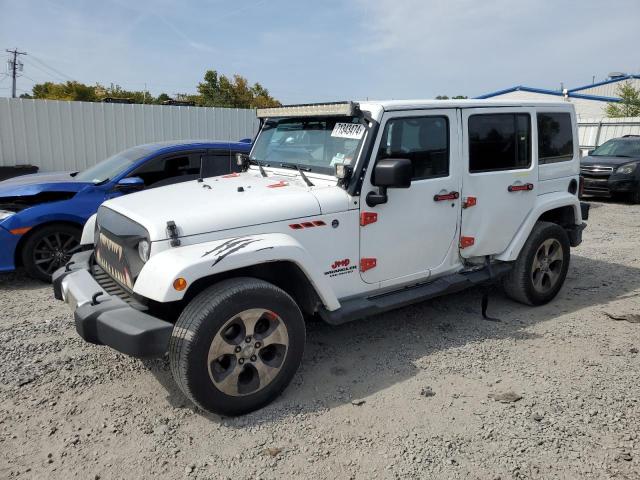 JEEP WRANGLER U 2017 1c4bjweg2hl525148