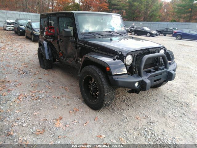 JEEP WRANGLER UNLIMITED 2017 1c4bjweg2hl528034