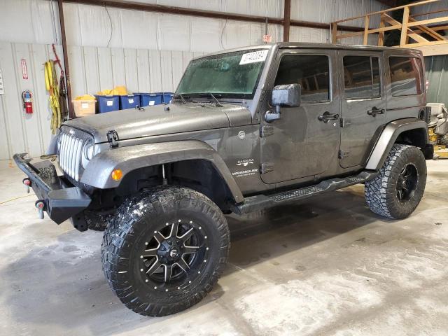 JEEP WRANGLER 2017 1c4bjweg2hl528292