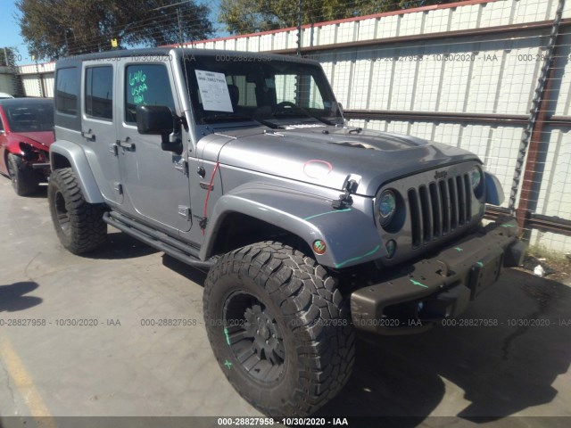 JEEP WRANGLER UNLIMITED 2017 1c4bjweg2hl529135