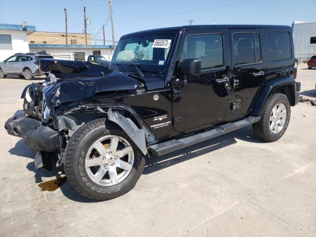 JEEP WRANGLER U 2017 1c4bjweg2hl529782