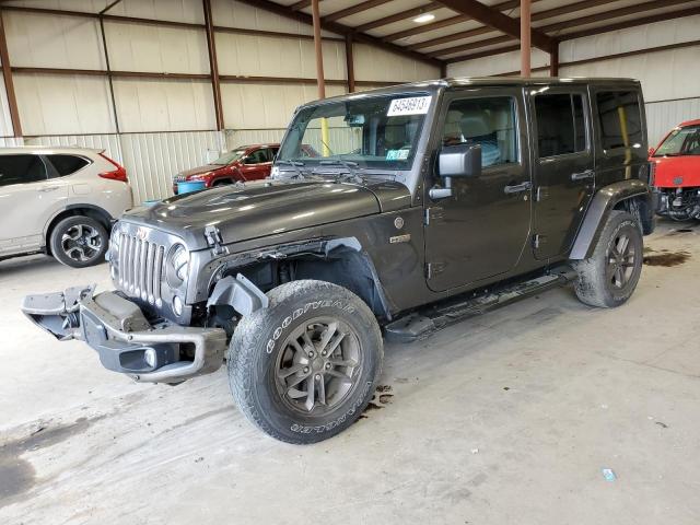 JEEP WRANGLER U 2017 1c4bjweg2hl532214