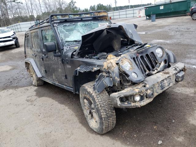 JEEP WRANGLER U 2017 1c4bjweg2hl541947