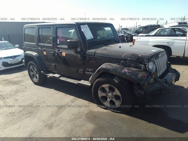 JEEP WRANGLER UNLIMITED 2017 1c4bjweg2hl548123