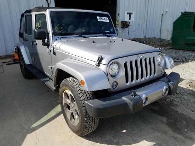 JEEP WRANGLER U 2017 1c4bjweg2hl548168