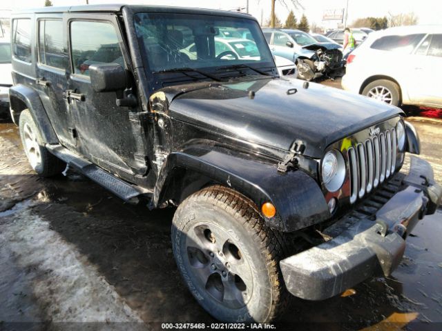 JEEP WRANGLER UNLIMITED 2017 1c4bjweg2hl555234