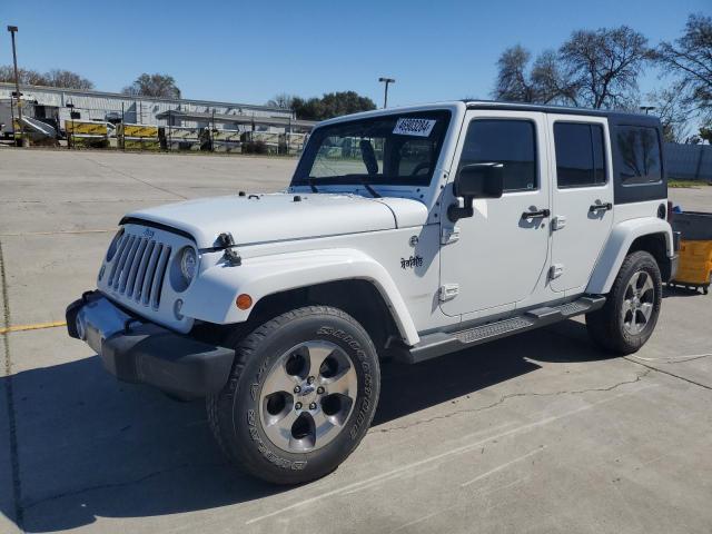 JEEP WRANGLER 2017 1c4bjweg2hl558683