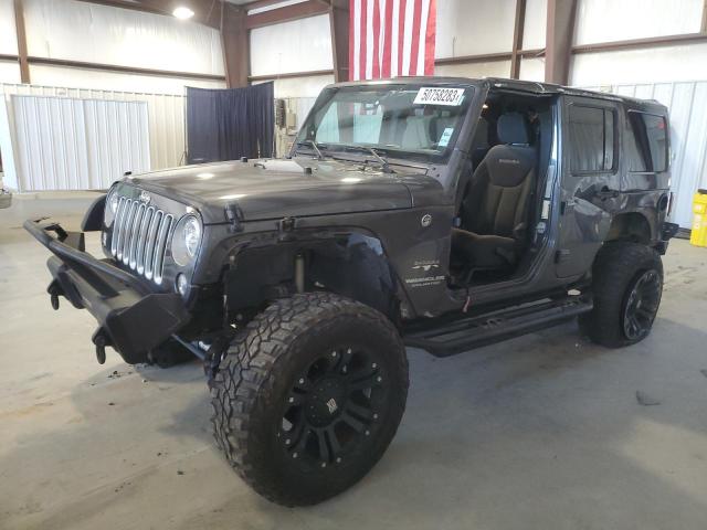 JEEP WRANGLER U 2017 1c4bjweg2hl601113