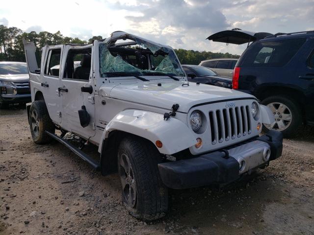 JEEP WRANGLER U 2017 1c4bjweg2hl601175