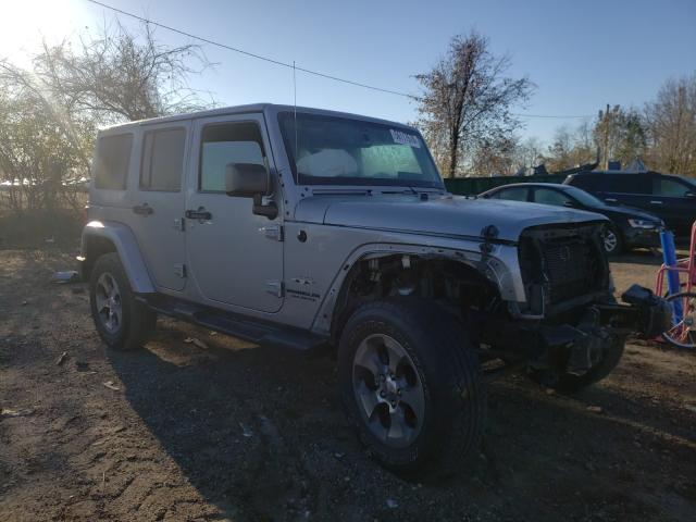 JEEP WRANGLER U 2017 1c4bjweg2hl601595