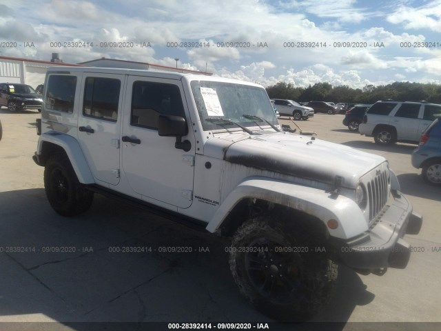 JEEP WRANGLER UNLIMITED 2017 1c4bjweg2hl602990