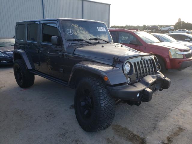 JEEP WRANGLER U 2017 1c4bjweg2hl608126