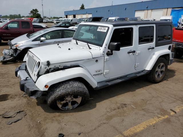 JEEP WRANGLER U 2017 1c4bjweg2hl618655