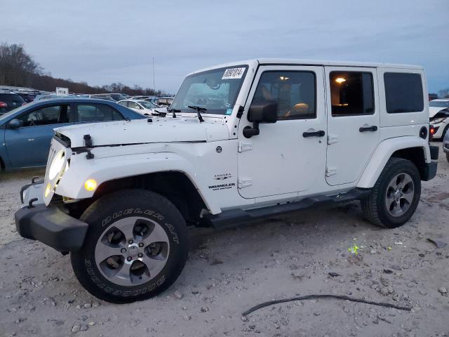 JEEP WRANGLER U 2017 1c4bjweg2hl621782