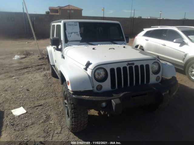 JEEP WRANGLER UNLIMITED 2017 1c4bjweg2hl623161