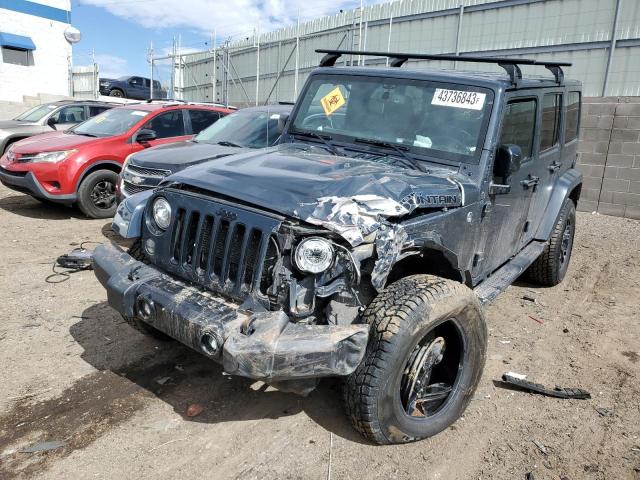 JEEP WRANGLER U 2017 1c4bjweg2hl638758