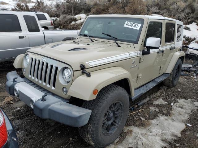 JEEP WRANGLER U 2017 1c4bjweg2hl648139