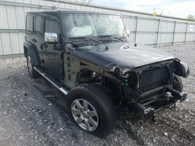 JEEP WRANGLER U 2017 1c4bjweg2hl668729