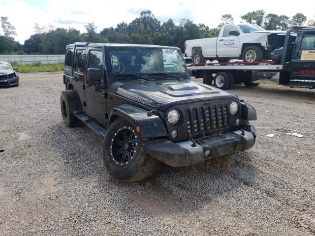 JEEP NULL 2017 1c4bjweg2hl687037