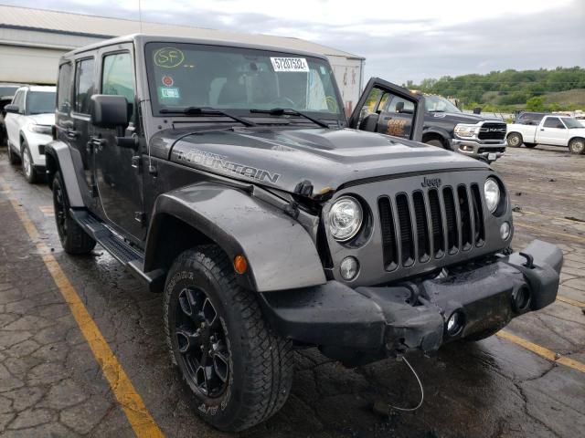 JEEP WRANGLER U 2017 1c4bjweg2hl697356