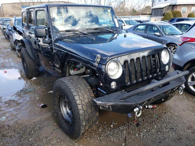 JEEP WRANGLER U 2017 1c4bjweg2hl706220