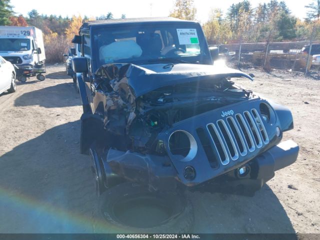 JEEP WRANGLER 2017 1c4bjweg2hl715886