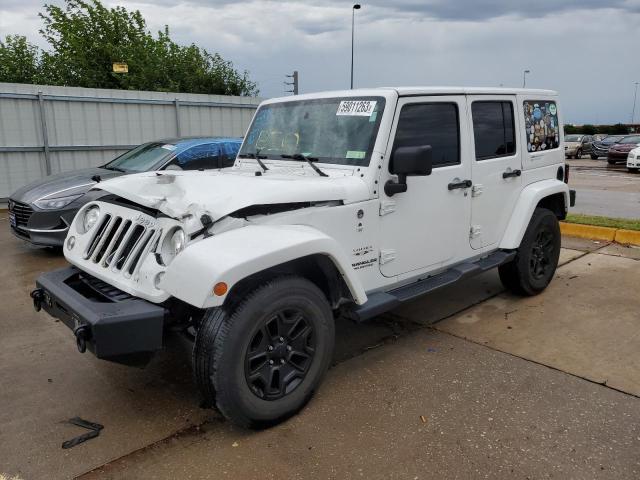 JEEP WRANGLER U 2017 1c4bjweg2hl724538