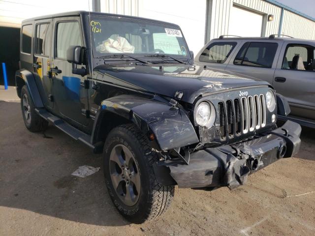 JEEP WRANGLER U 2017 1c4bjweg2hl732008