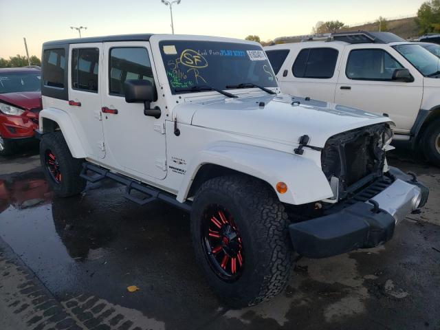 JEEP WRANGLER U 2017 1c4bjweg2hl735541