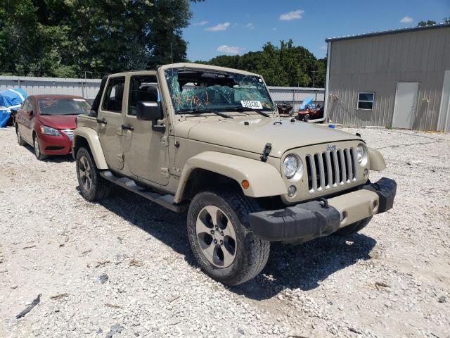 JEEP WRANGLER U 2017 1c4bjweg2hl750878