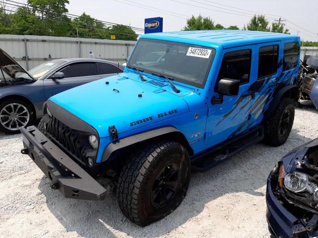 JEEP WRANGLER U 2018 1c4bjweg2jl804587