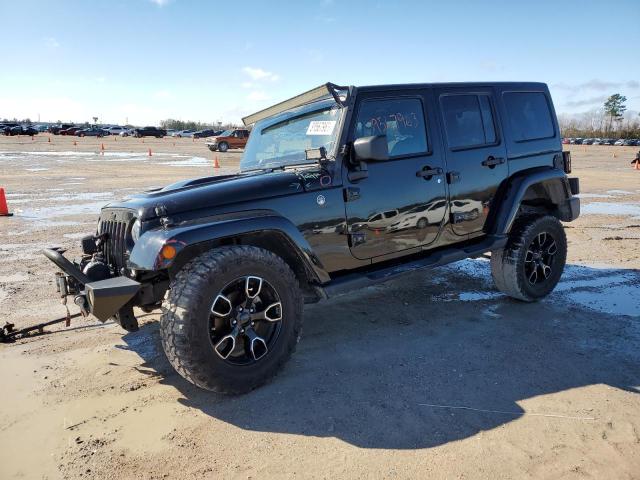 JEEP WRANGLER U 2018 1c4bjweg2jl805819