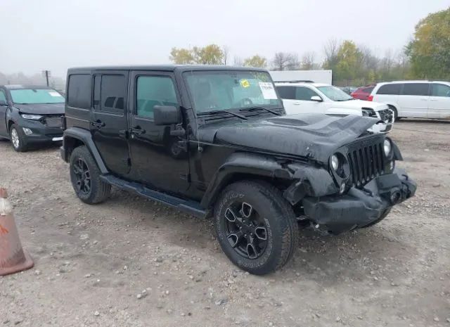 JEEP WRANGLER 2018 1c4bjweg2jl821518