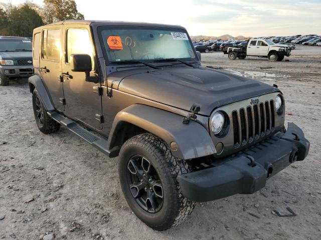 JEEP WRANGLER U 2018 1c4bjweg2jl832177