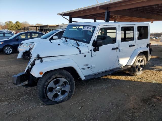 JEEP WRANGLER 2018 1c4bjweg2jl847973